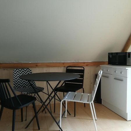 Camping Du Port De Plaisance Péronne Zewnętrze zdjęcie