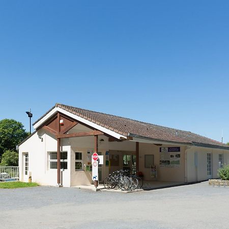Camping Du Port De Plaisance Péronne Zewnętrze zdjęcie