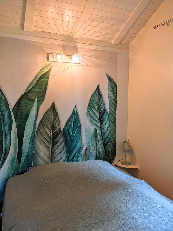 Camping Du Port De Plaisance Péronne Zewnętrze zdjęcie