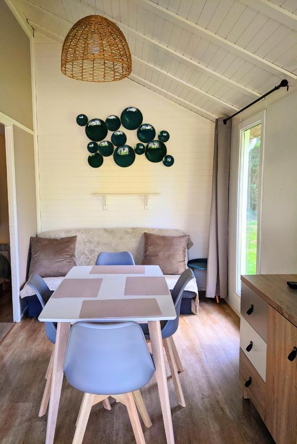 Camping Du Port De Plaisance Péronne Zewnętrze zdjęcie