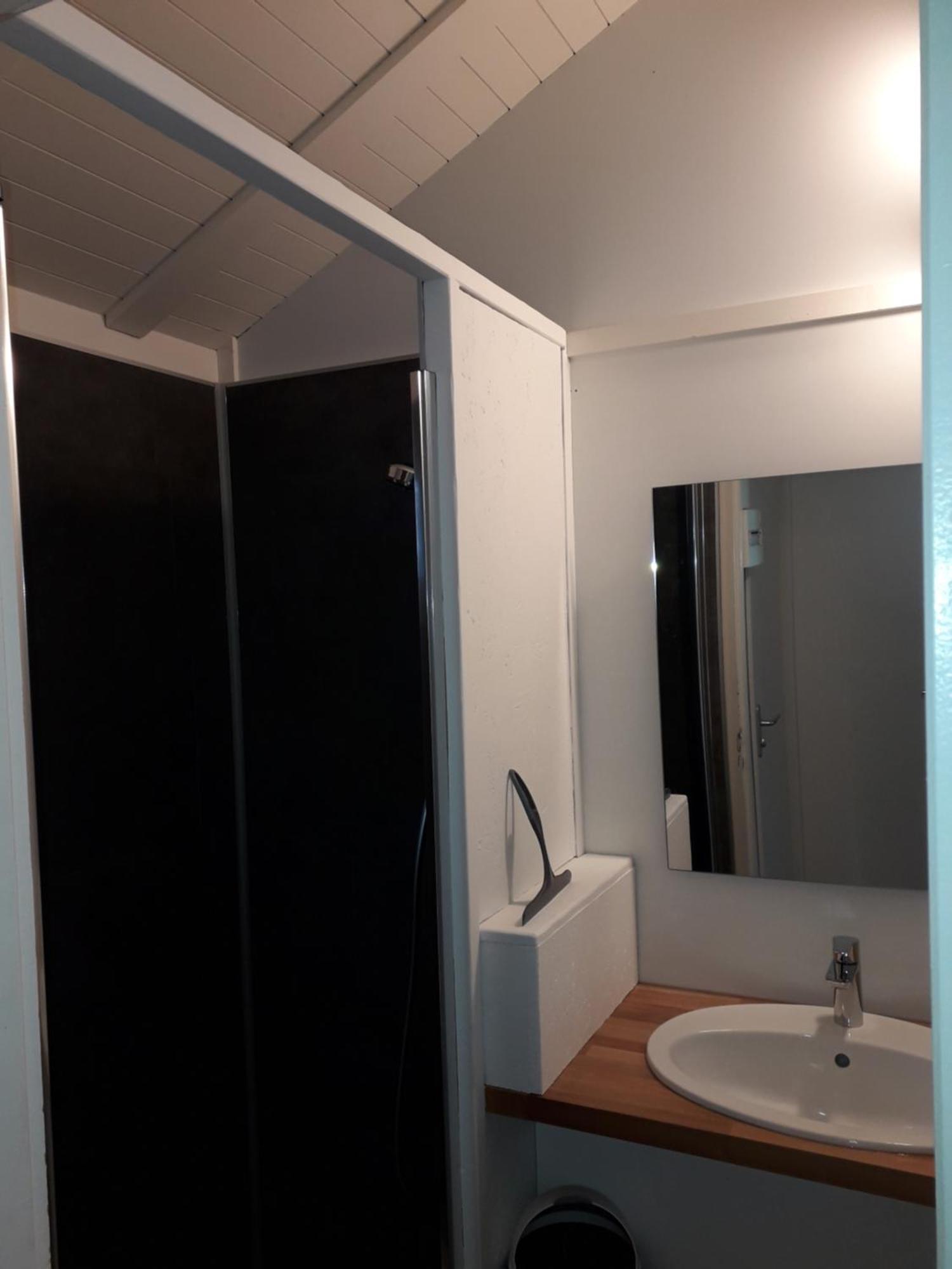 Camping Du Port De Plaisance Péronne Pokój zdjęcie