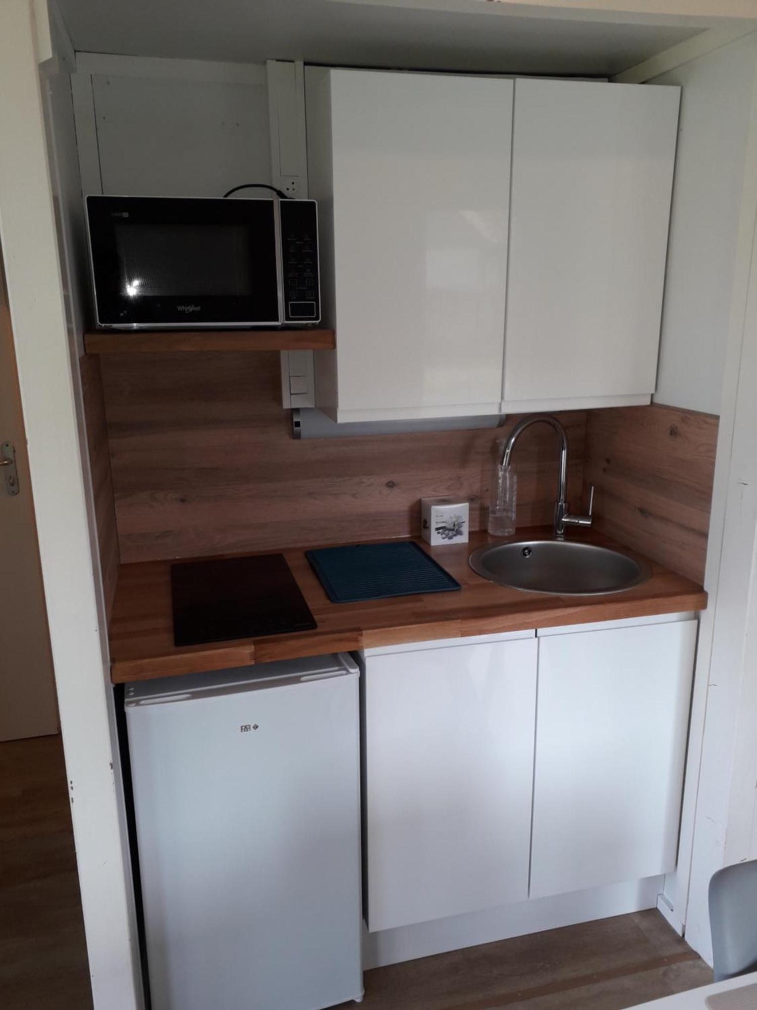 Camping Du Port De Plaisance Péronne Pokój zdjęcie