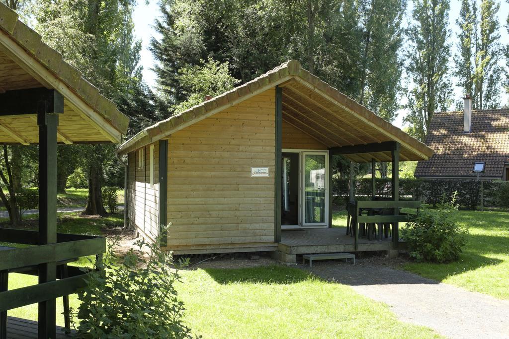 Camping Du Port De Plaisance Péronne Pokój zdjęcie
